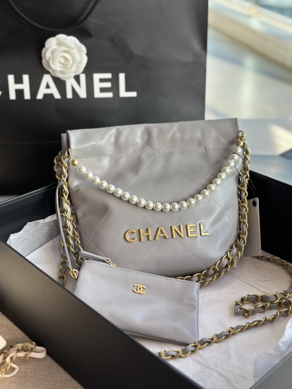 Chanel（22bag）