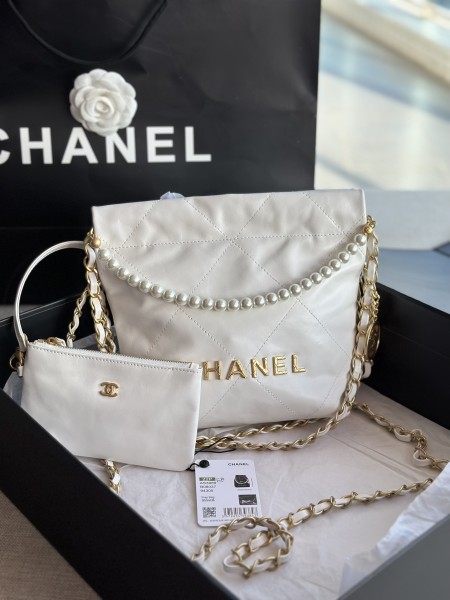 Chanel（22bag）