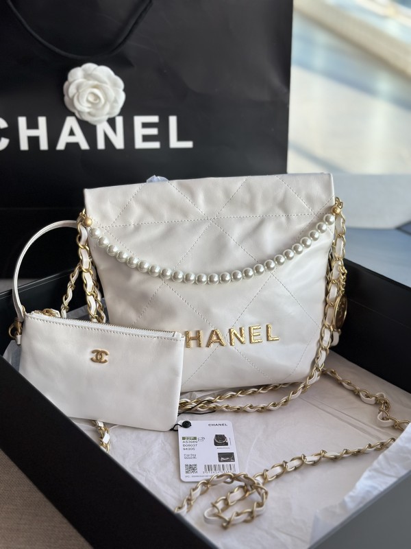 Chanel（22bag）