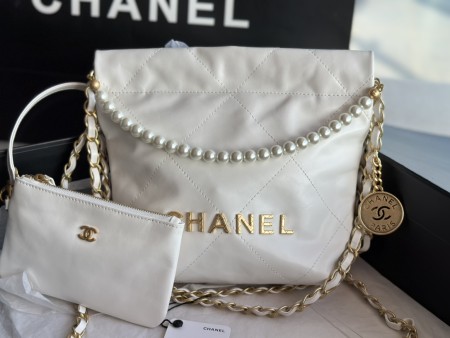 Chanel（22bag）