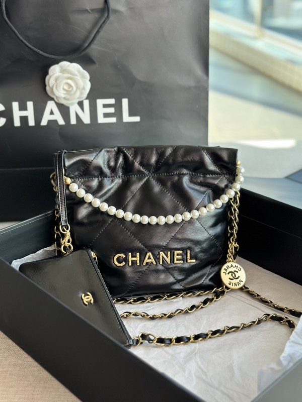 Chanel（22bag）
