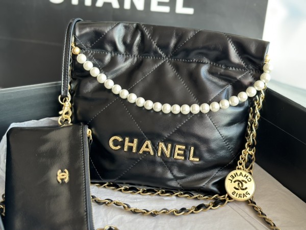 Chanel（22bag）