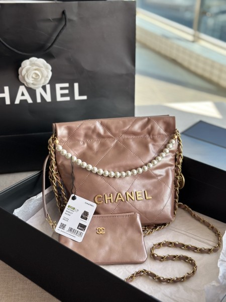 Chanel（22bag）