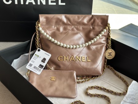 Chanel（22bag）