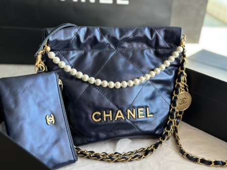 Chanel（22bag）