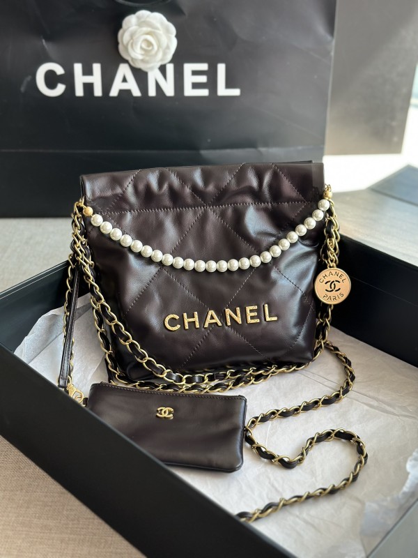 Chanel（22bag）
