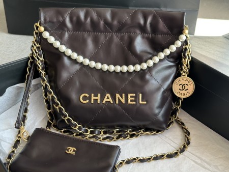 Chanel（22bag）