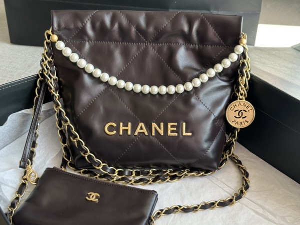 Chanel（22bag）