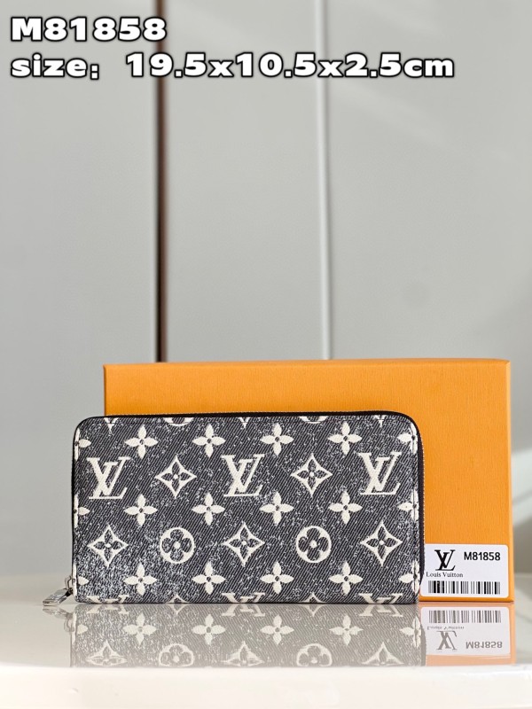 Louis Vuitton (Zippy)