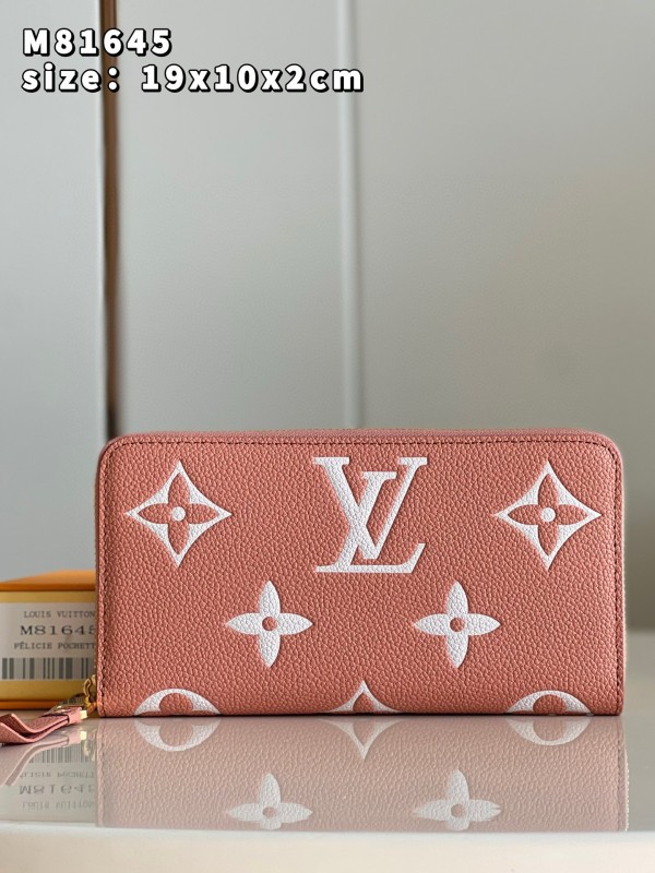 Louis Vuitton (Zippy)