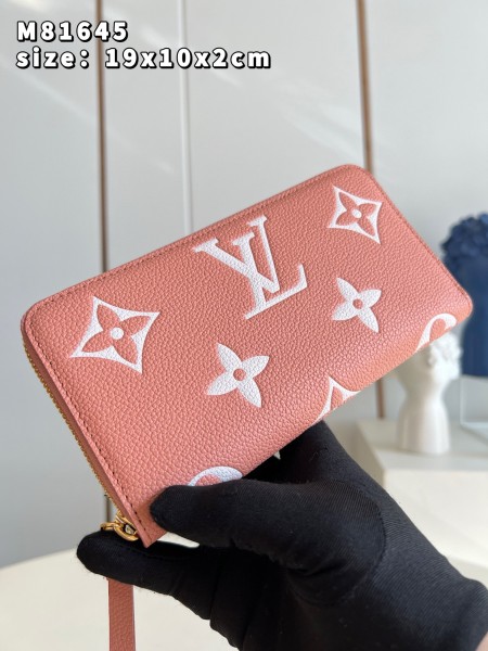 Louis Vuitton (Zippy)