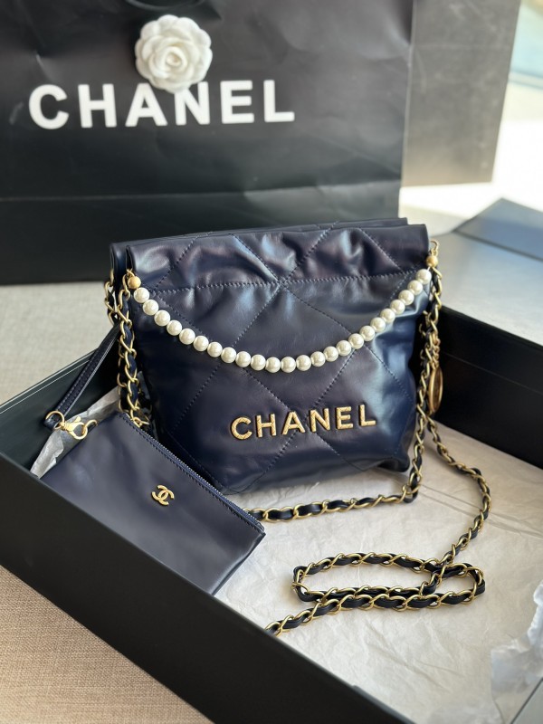Chanel（22bag）