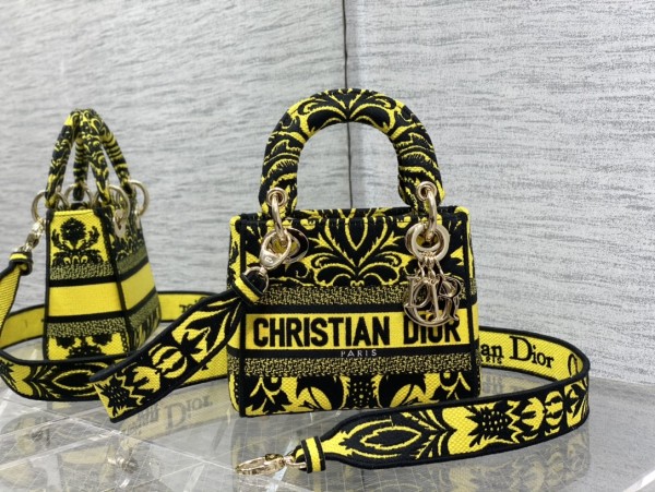 Dior（Lady）