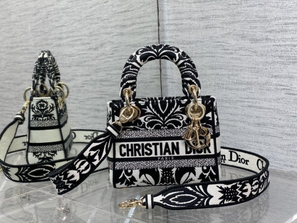 Dior（Lady）