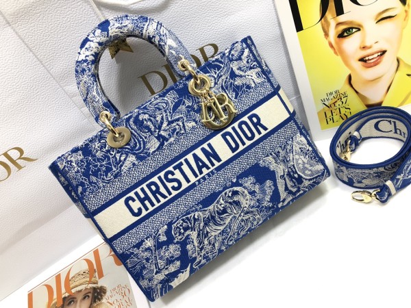 Dior（Lady）