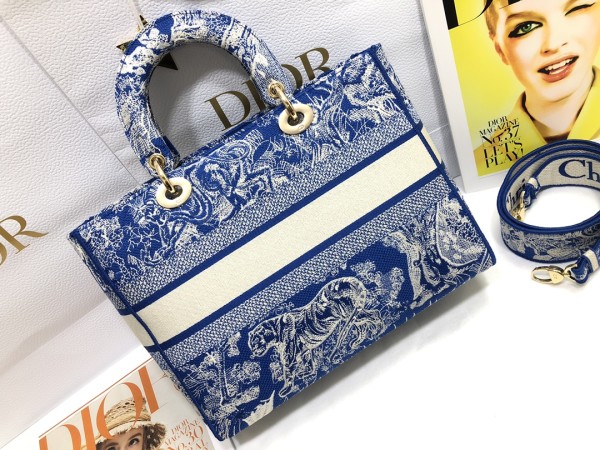 Dior（Lady）