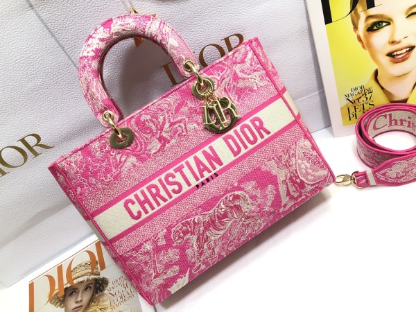Dior（Lady）