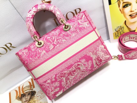 Dior（Lady）