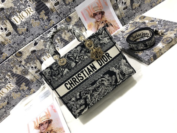 Dior（Lady）