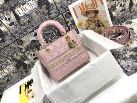 Dior（Lady）