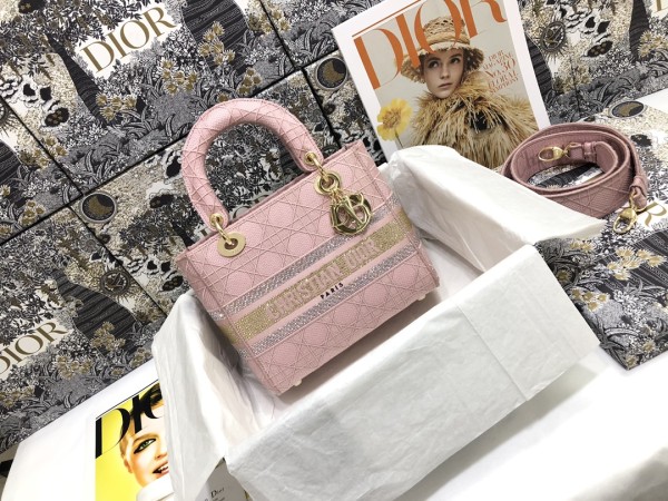 Dior（Lady）