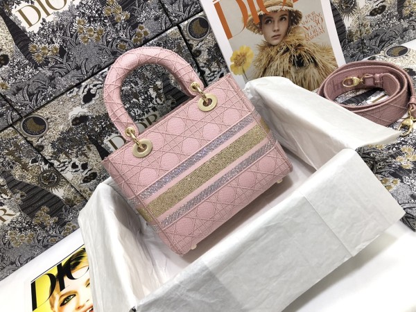 Dior（Lady）