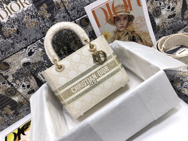 Dior（Lady）