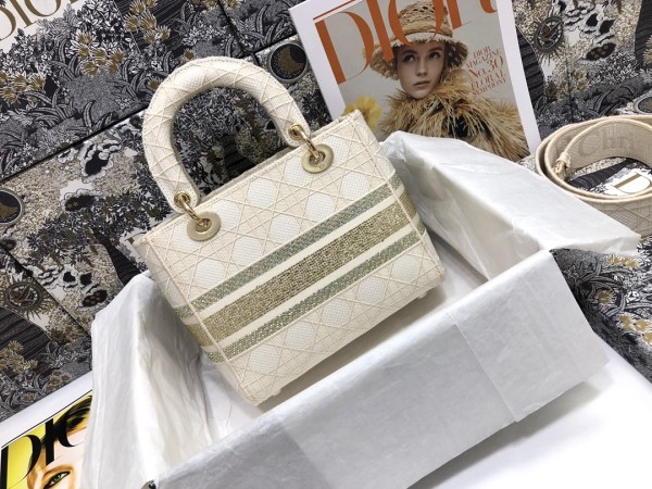 Dior（Lady）