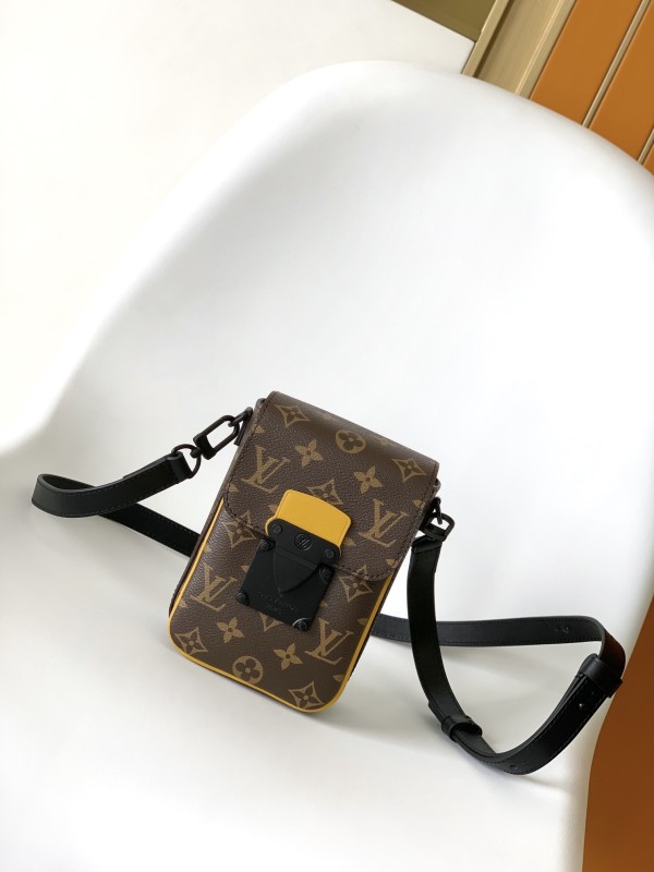 Louis Vuitton（S-Lock ）