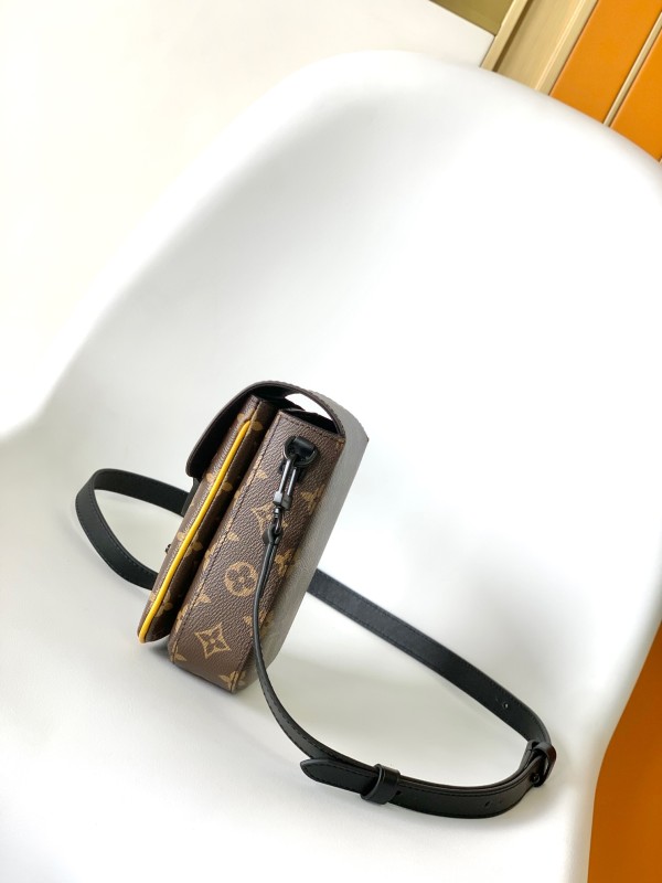Louis Vuitton（S-Lock ）