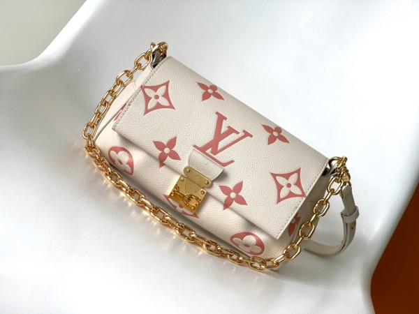 Louis Vuitton（Favorite）
