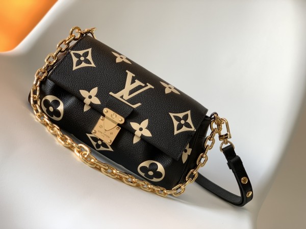 Louis Vuitton（Favorite）