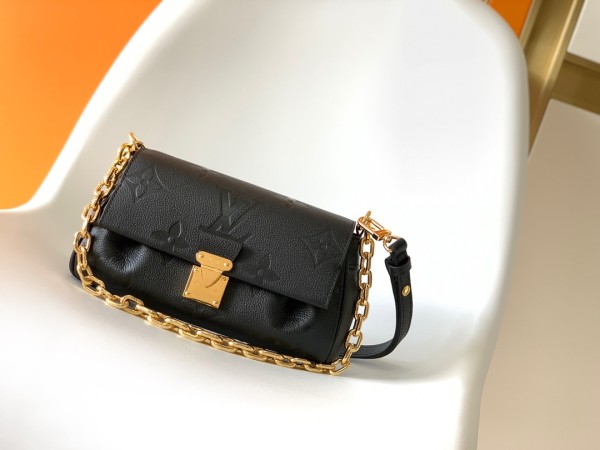 Louis Vuitton（Favorite）
