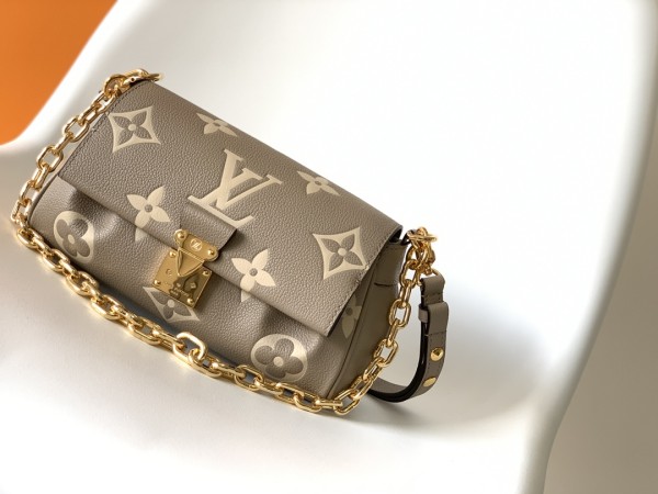 Louis Vuitton（Favorite）