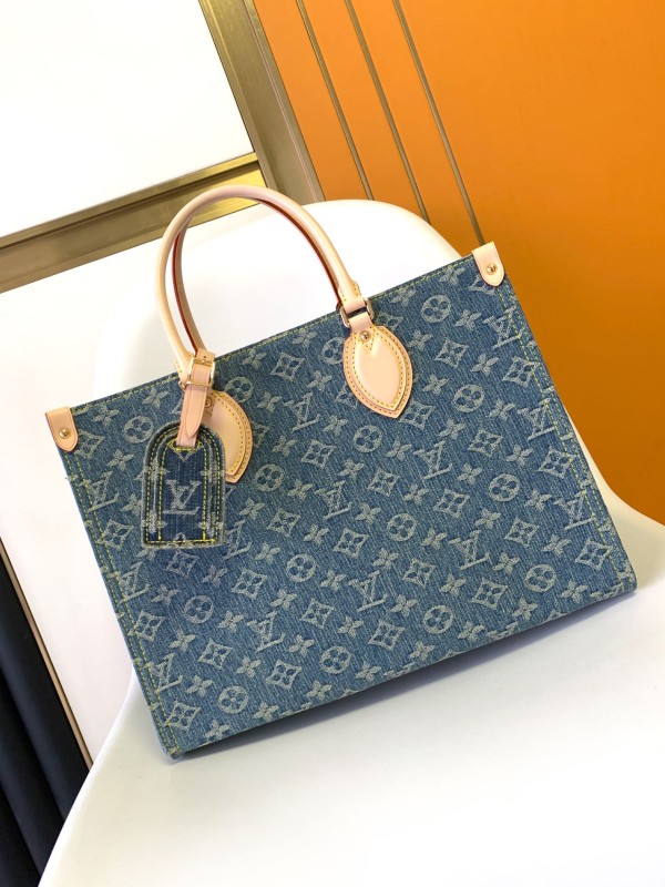 Louis Vuitton（Onthego）