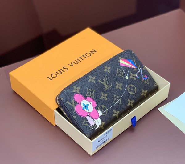 Louis Vuitton (Zippy)