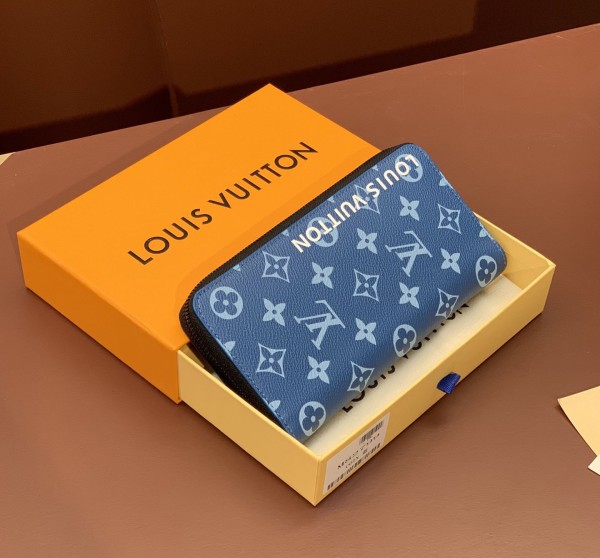 Louis Vuitton (Zippy)