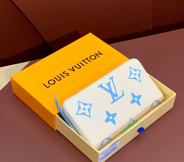 Louis Vuitton (Zippy)