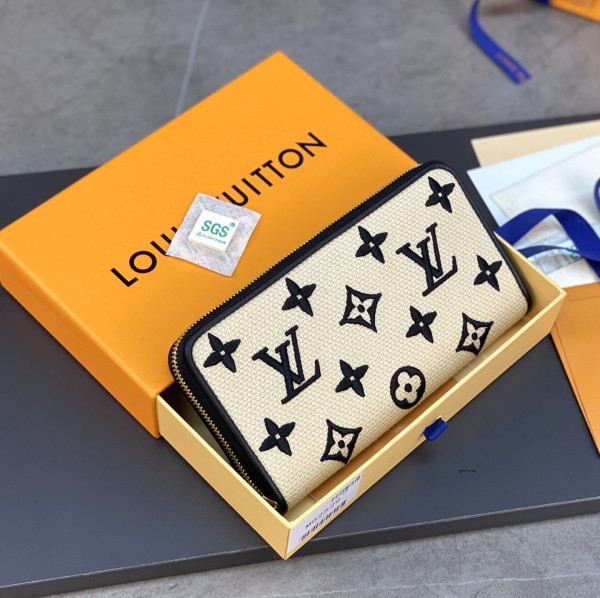 Louis Vuitton (Zippy)