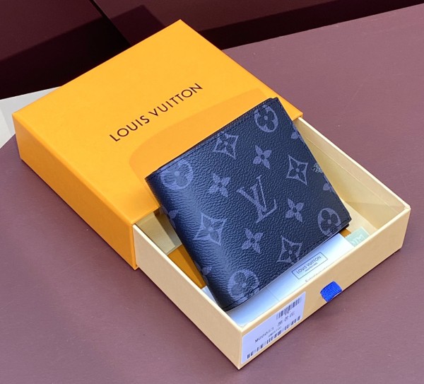 Louis Vuitton (Amerigo)