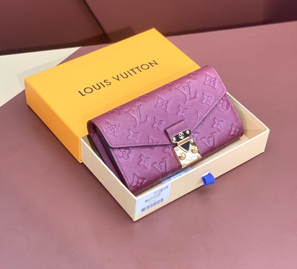 Louis Vuitton (Metis)
