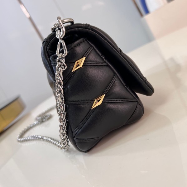 Louis Vuitton(Pico GO-14)