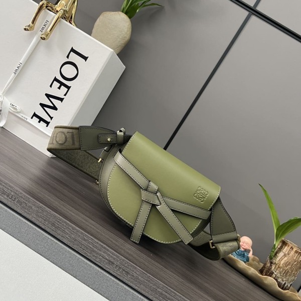 Loewe(Gate Dual)