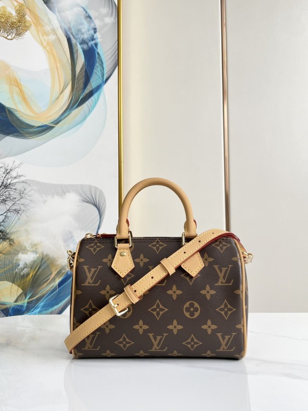 Louis Vuitton(Speedy)