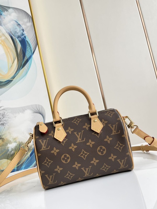 Louis Vuitton(Speedy)
