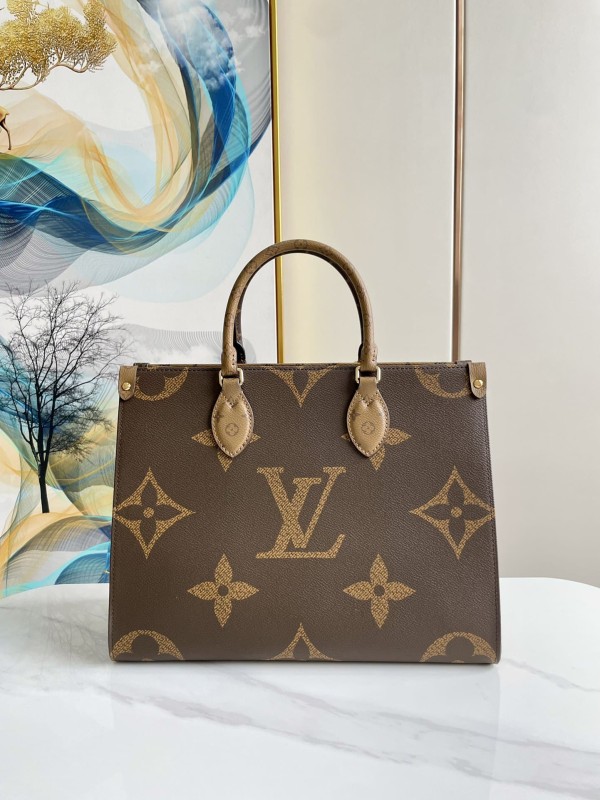 Louis Vuitton(On the go)