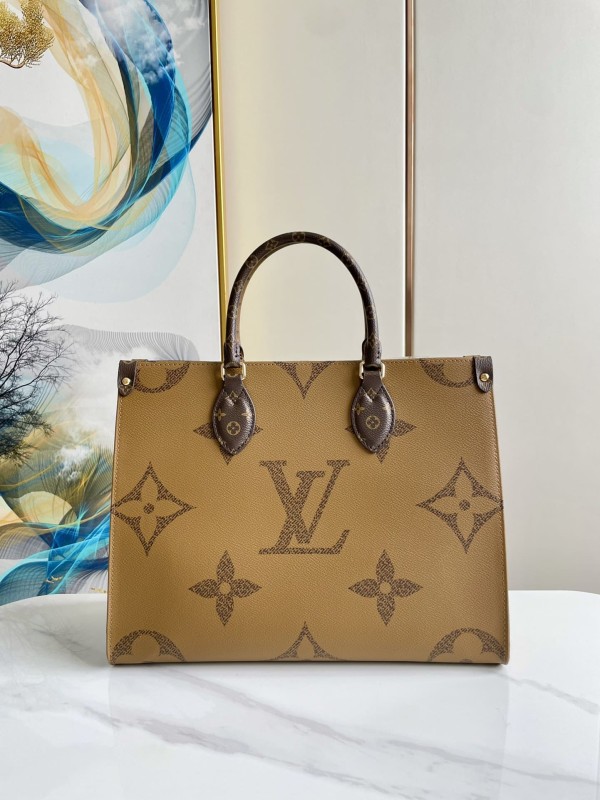 Louis Vuitton(On the go)