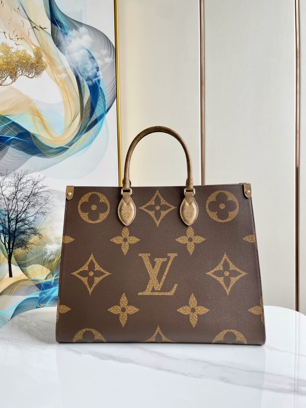 Louis Vuitton(On the go)