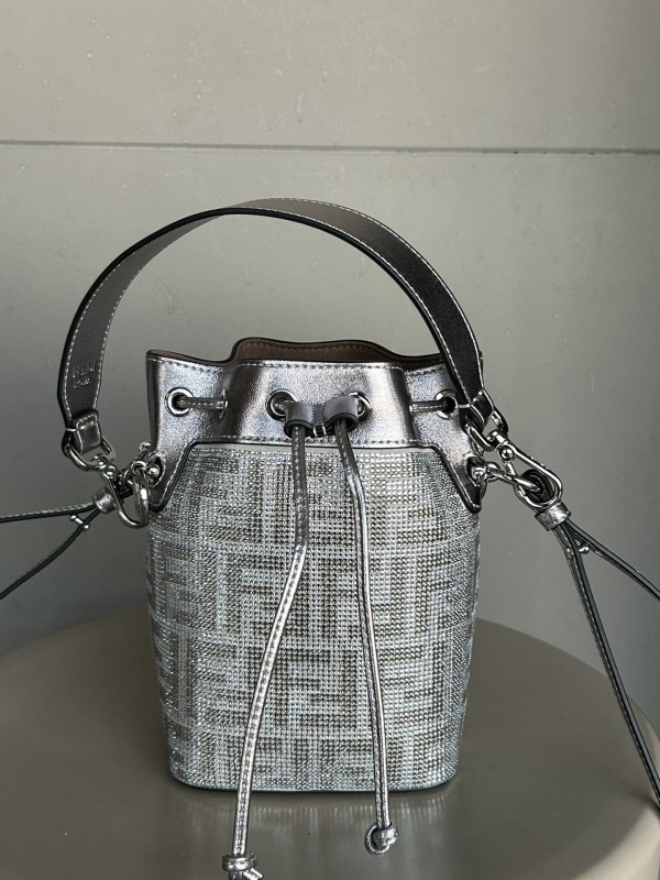 Fendi(Mon Tresor)