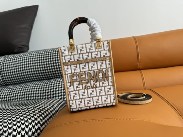 Fendi(Sunshine)